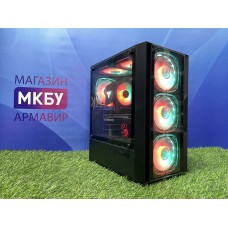 Игровой ПК i5 6500 GTX 1650 4Gb 16Gb RAM SSD HDD Игровой ПК i5 6500 GTX 1650 4Gb 16Gb RAM SSD HDD