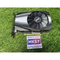 Видеокарта ASUS Phoenix GTX 1660 Super 6Gb