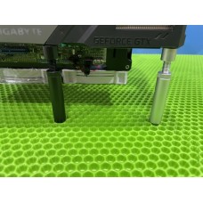 Подставка держатель для видеокарты Long lite