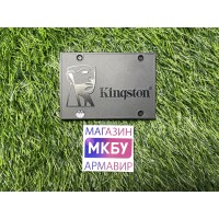 SSD Kingston 480Gb б\у