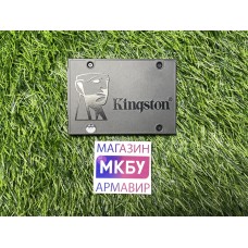 SSD Kingston 480Gb б\у