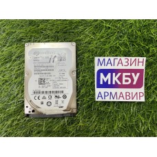HDD 2.5 Seagate 0.5Tb slim 0,95-9,49