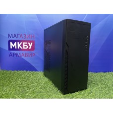 Офисный ПК i5 3570 16Gb RAM SSD