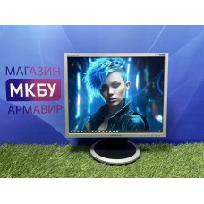 ЖК монитор 19" Samsung 940N 5:4 VGA