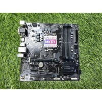 Материнская плата S-1200 GIGABYTE B460M DS3H V2