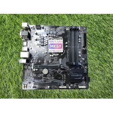 Материнская плата S-1200 GIGABYTE B460M DS3H V2