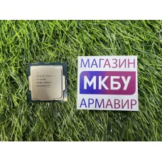 Процессор intel i3 10100F LGA 1200
