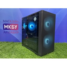 Игровой ПК i5 10400F GTX1660S 6Gb 16Gb RAM SSD HDD