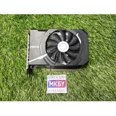 Видеокарта MSI RX550 2Gb