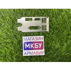 Комплект для низкопрофильных видеокарт DP HDMI DVI