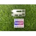Комплект для низкопрофильных видеокарт DP HDMI DVI