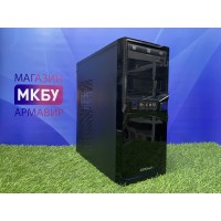 Офисный ПК i3 2100 4Gb RAM SSD Офисный ПК i3 2100 4Gb RAM SSD