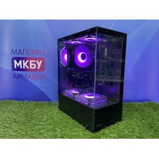 Игровой ПК на i5 10400F RTX2060S 8Gb 16Gb RAM SSD