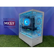 Игровой ПК i5 12400F RTX 3060 12Gb 16Gb RAM SSD