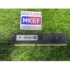 ОЗУ Compit DDR3 4Gb 1600MHz