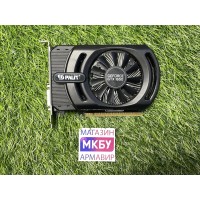 Видеокарта Palit StormX GTX1650 4Gb Видеокарта Palit StormX GTX1650 4Gb