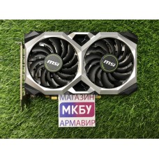 Видеокарта MSI GTX 1660 Super 6Gb DDR6 192Bit