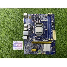 Комплект LGA 1155 i3 2120