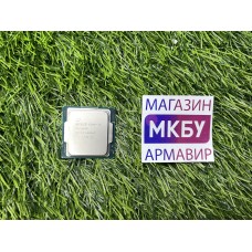 Процессор intel core i5-11400 с видеоядром LGA 1200