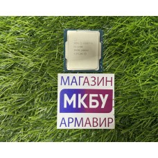 Процессор intel core i5-11400