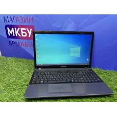 Ноутбук 15,6" Samsung NP305E5A A4 3305M