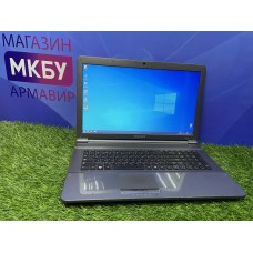 Ноутбук 17,3" Samsung RC720 i3 2310M