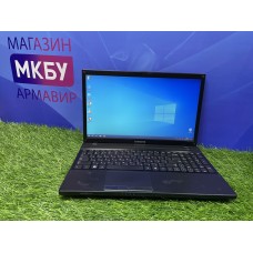 Ноутбук 15,6" Samsung NP300V5A i5 2430M