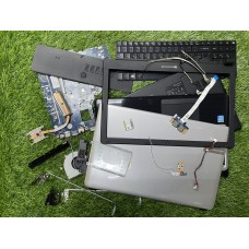 Packard Bell Z5WT1 в разборе