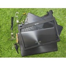 ASUS X552C в разборе