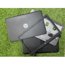 HP 250 G3 в разборе