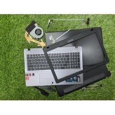 ASUS X550Z в разборе