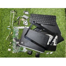 HP Pavilion dm1 в разборе