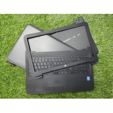 HP 250 G4 в разборе