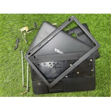 Toshiba Satellite C850D-DSK в разборе