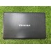 Toshiba Satellite C850D-DSK в разборе
