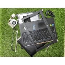 Acer VN7-571 в разборе
