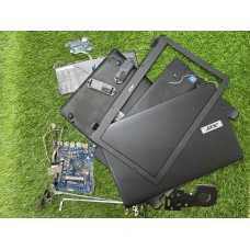 Acer ES1-512 в разборе