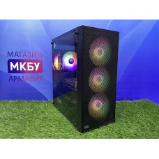 Игровой ПК i5 4570 GTX750Ti 2Gb 16Gb RAM SSD HDD