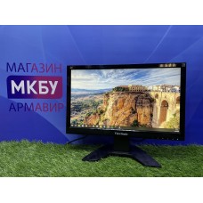ЖК монитор 19" ViewSonic VA1912A LED 16:9