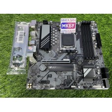 Материнская плата S-AM5 Gigabyte B650M K