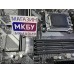 Материнская плата S-AM5 Gigabyte B650M K