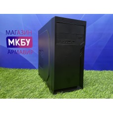 Офисный ПК i3 3240 8Gb SSD