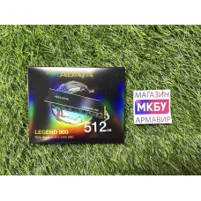 SSD 512GB M2 NVMe ADATA LEGEND 900 SSD 512GB M2 NVMe ADATA LEGEND 900