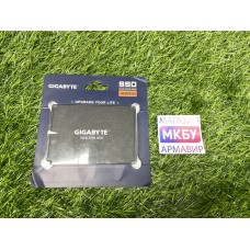 SSD 480Gb 2.5" Gigabyte SSD 480Gb 2.5" Gigabyte