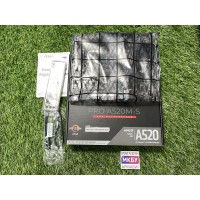 Материнская плата S-AM4 MSI PRO A520M-S Материнская плата S-AM4 MSI PRO A520M-S