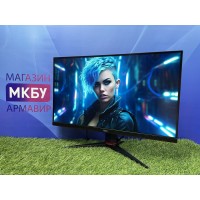 ЖК монитор 27" AOC Q27G2S 16.9 DP HDMI ЖК монитор 27" AOC Q27G2S 16.9 DP HDMI