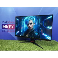 ЖК монитор 27" AOC Q27G2S 16.9 DP HDMI