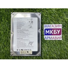 HDD 3,5" Seagate 80Gb