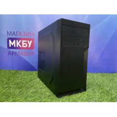 Офисный ПК i3 9100 SSD 16Gb