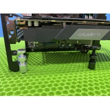 Подставка держатель для видеокарты Mini lite